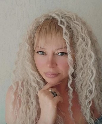 Полечка, 35 лет, 3 размер груди